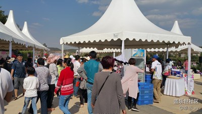 【勞動者的歌】+云南+鄉(xiāng)村旅游服務(wù)者