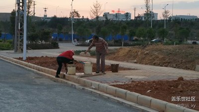 【勞動者的歌】+云南+勤勞的老人