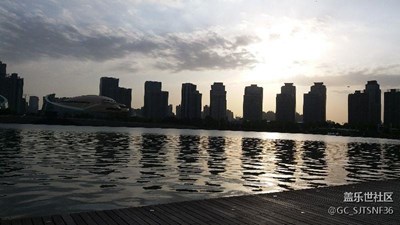 鄭州  愛