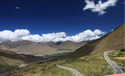 記錄天路上不一樣的風景…2（在路上）