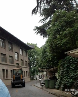 【勞動者的歌】+南京+挖掘機師傅