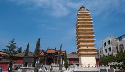 文化古鎮(zhèn)