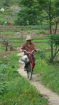 【勞動(dòng)者的歌】+贛州+農(nóng)民大叔