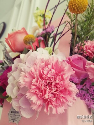 母親節(jié)替寶寶送給媽*母親節(jié)禮物