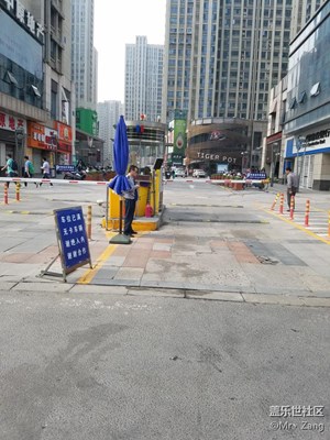 【勞動者的歌】+南京+保安大叔