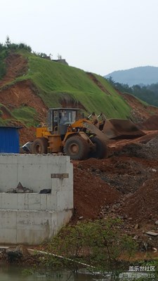 【勞動(dòng)者的歌】+陂頭+鏟車(chē)師傅