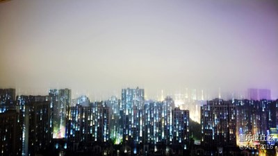 因為S7，所以更夜色闌珊