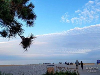 景色s7eage拍照色彩好看