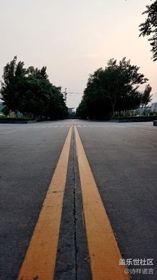 街拍