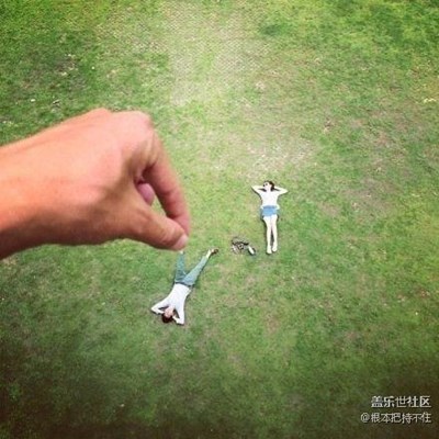 不一樣的圖片，不一樣的精彩！