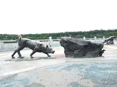 狗拿耗子是多管閑事？