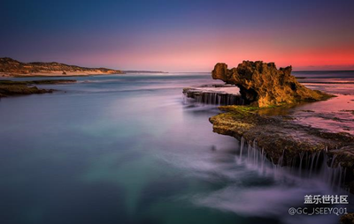 澳洲大洋路 慢速之美