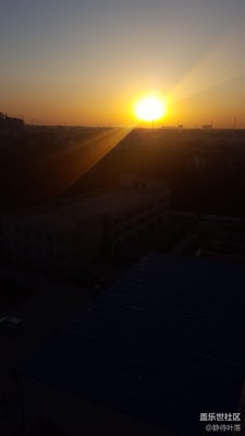 朝陽(yáng)