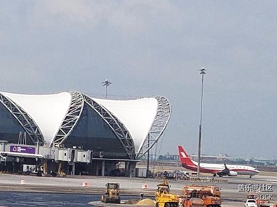 S7e 泰國(guó)之旅（1）