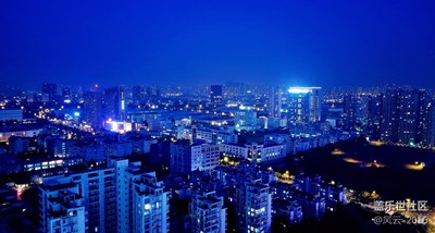 夜色美麗如夢，S7詮釋