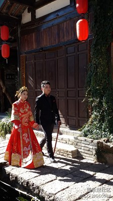 執(zhí)子之手