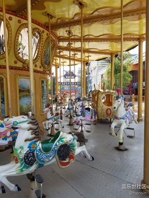 小7夢(mèng)幻島一日游