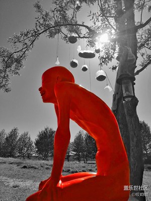 來“一”點顏色看看