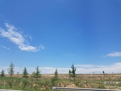 再發(fā)沿途美景