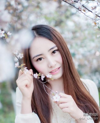 跟春天來個(gè)約會