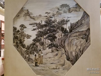 哇啦啦