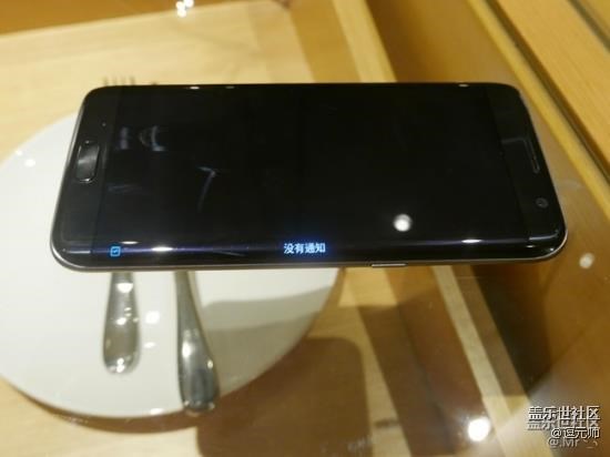不止三星Pay 盤點Galaxy S7 edge有趣功能