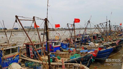 濱海