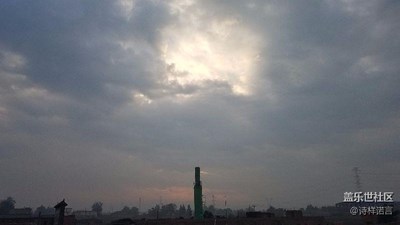 蒼穹之光