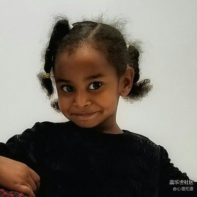 最美笑臉 燦爛如花