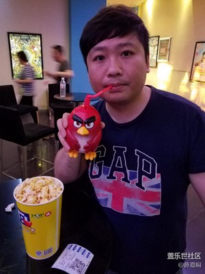 生活的點(diǎn)滴，多么快樂(lè)的記憶