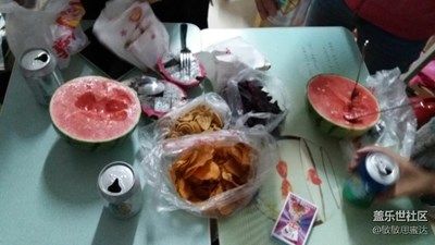 我有我的精彩，單身妹子的宿舍幸福生活