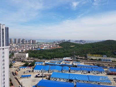 隨手一拍！世界最長(zhǎng)的跨海大橋-青島膠州灣跨海大橋