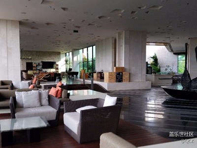 泰國(guó)之旅（10）沙美島