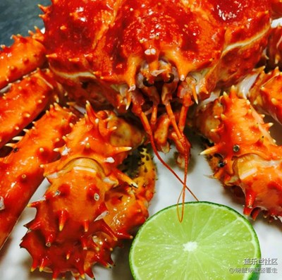 晚上好！……