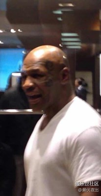 泰森！朗朗！榮耀之巔 鉆石之戰(zhàn)—IBF世界拳王爭霸賽！