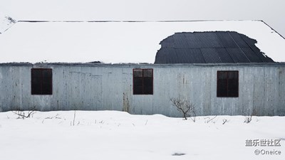 冰島雪城－Galaxy note5冰島環(huán)島組圖（四）