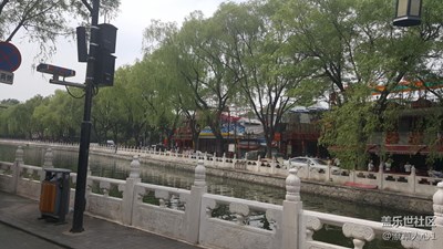 第一次來(lái)。