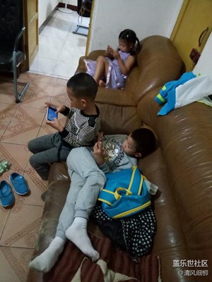 尋找童真+綿陽市+癡迷…