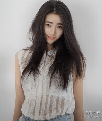 你的笑容美得動(dòng)人