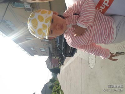 我的寶貝女兒