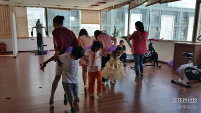 【尋找童真】+馬龍縣+背氣球