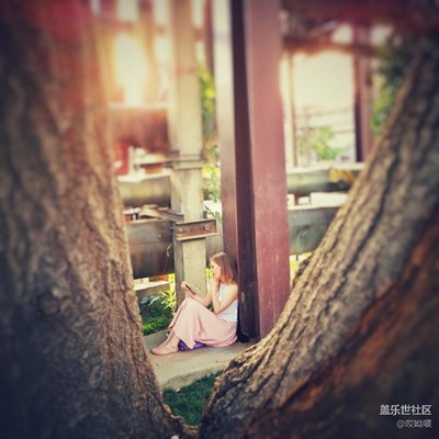 愛不一樣 歲月靜好