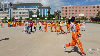 【尋找童真】+馬龍縣+老鷹捉小雞