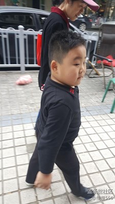 【尋找童真】＋徐州＋小胖墩