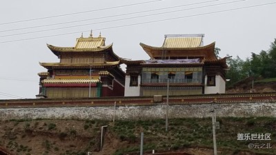 青海甘都藏區(qū)