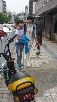 【尋找童真】＋徐州＋母子倆