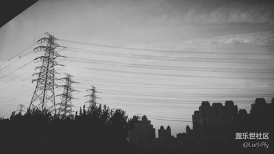 一段路，一段故事