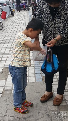 【尋找童真】＋徐州＋愛吃的*