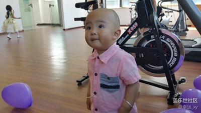 【尋找童真】+馬龍縣+凝望