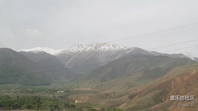 青海循化道帕鄉(xiāng)